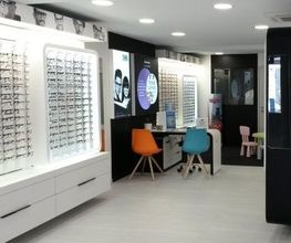 Optic 2000 image 1
