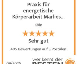 werkenntdenBESTEN.de Qualitätssiegel