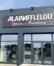Audioprothésiste Alès - Alain Afflelou Acousticien image 1