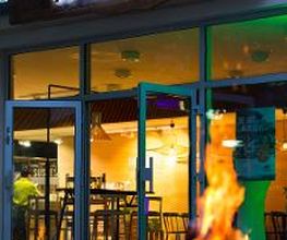 Restaurant Patagona Bild 10