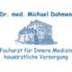 Dr. med. Michael Dahmen Hausärztliche Versorgung