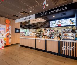 McDonald's Bild 2