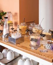 B&B HOTEL Roma Tuscolana San Giovanni immagine 13