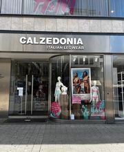 Calzedonia Bild 1