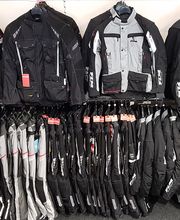 POLO Motorrad Store Dresden Bild 7