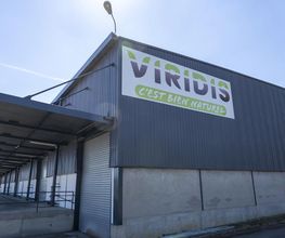 Viridis image 4