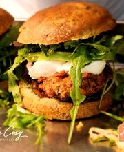 Restaurant Le Cosy Bild 3