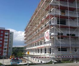 Gerüstbau Quadflieg GmbH Bild 2
