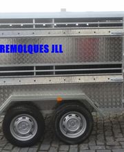 Remolques José Luis Linares imagen 1