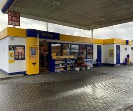 JET Tankstelle Bild 6