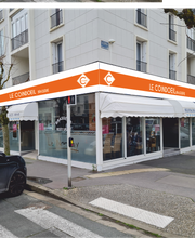 LE-COINDOEIL (Brasserie) image 1
