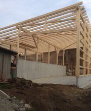 LUWA Holzbau GmbH Bild 7