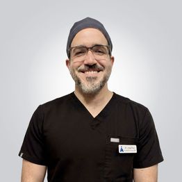 Jorge Ruiz, DDS, DMD