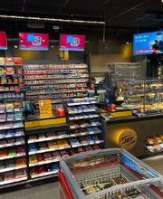 JET Tankstelle Bild 4