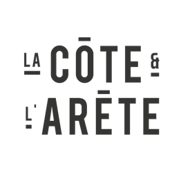 La Côte et l'Arête - Montauban