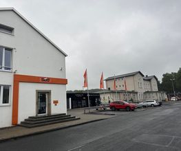 SIXT Autovermietung Arnsberg Bild 9