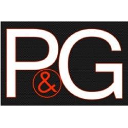 P & G di Canino Ing. Stefano logo