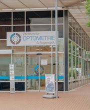 Zentrum für Optometrie & Augenoptik Magdeburg GmbH Bild 2