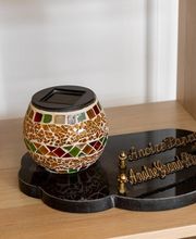 Pompes funèbres de l'Odon - Anita et Franck Cosseron image 14