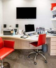 Audioprothésiste Lavaur-Alain Afflelou Acousticien image 2