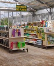 Burnier Garden Centre de Lavaux Bild 2