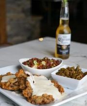 Hemmingway's Possum Kingdom image 15