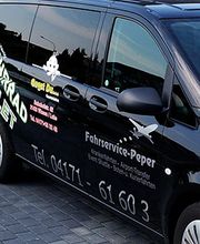 Fahrservice-Peper Bild 1