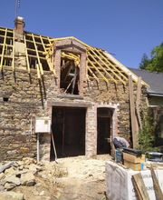 Construction Rénovation du Bâtiment image 6