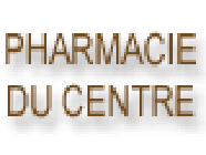 Pharmacie Du Centre