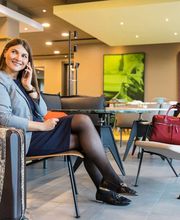 ibis Zurich Messe Airport Bild 6