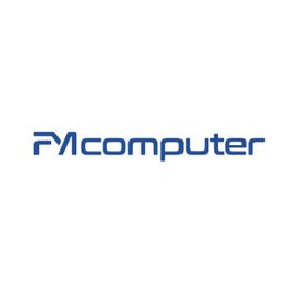 FMComputer GmbH Logo