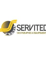 Servited TED image 14