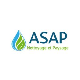 ASAP Nettoyage et Paysage