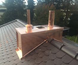 Spenglerei Bachmann GmbH Bild 4