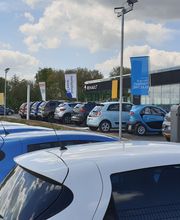 Renault Ambre Automobiles Concessionnaire image 9