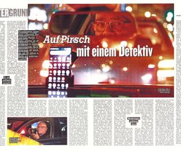 Berliner Kurier 2022