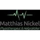 Physiotherapeut & Heilpraktiker Matthias Nickel