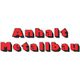 Anhalt - Metallbau