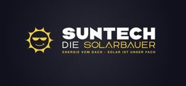 Suntech-Die Solarbauer logo