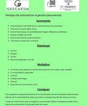 GesCaeSM imagen 3