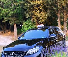 AB Taxi Beaune image 7