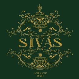 Sivas magenta logo