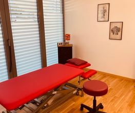 Physiotherapie Roggwil Bild 5