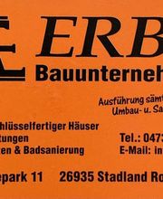 AE Erbe - Bauunternehmen Bild 1