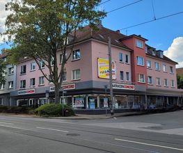 Matratzen Concord Filiale Essen Bild 1