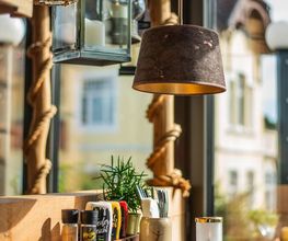 PETER PANE Burgergrill & Bar Bild 8
