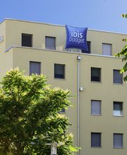 ibis budget Winterthur Bild 3