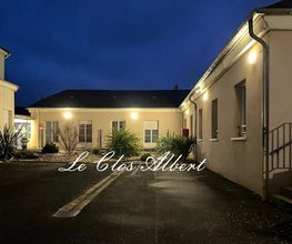 Hôtel Le Clos Albert image 5