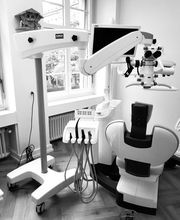 Rolf Kufus Zahnärzte AG Bild 7