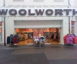 Woolworth Bild 1